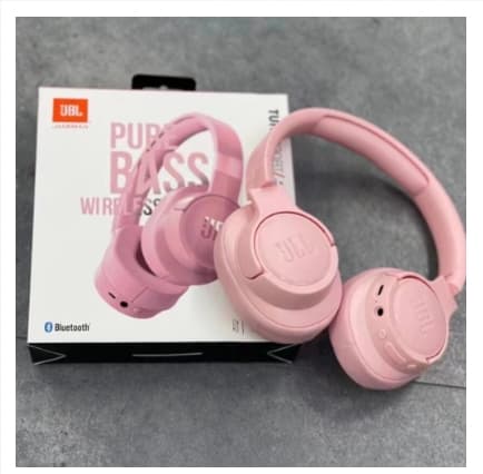 Casque sans fil Bluetooth jbI tune 700bt t700BT E700bt pour iPhone Android iOS