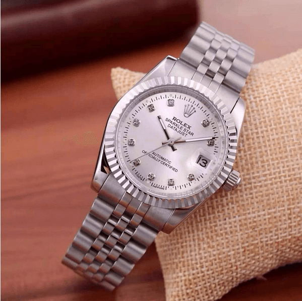 Montres à quartz de marque de créateur unisexe à la mode et tendance 99