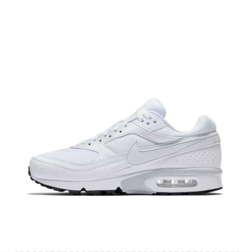 Chaussures de course à coussin d'air BW de haute qualité, neuves et neuves 2022, pointures 36 à 45