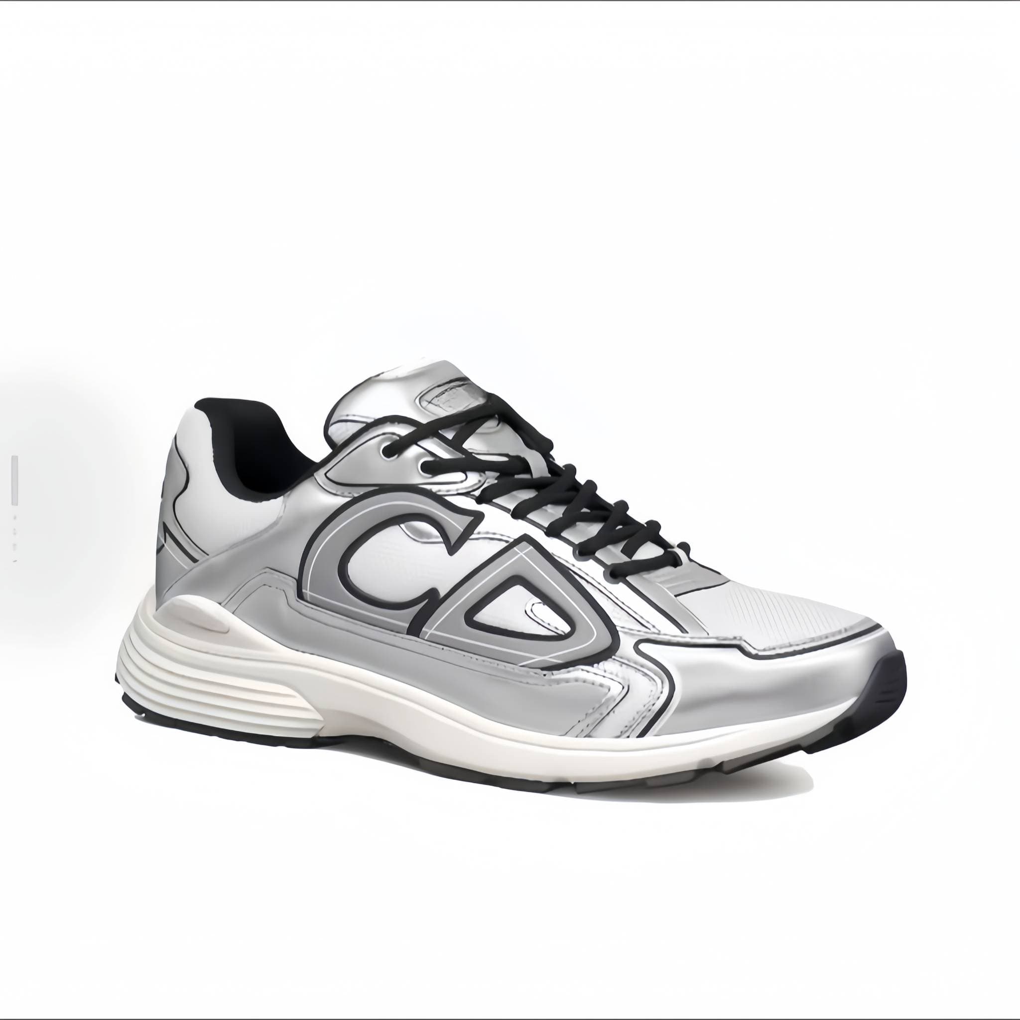 Baskets de voyage CD B30 – Baskets unisexes légères et confortables de style sport