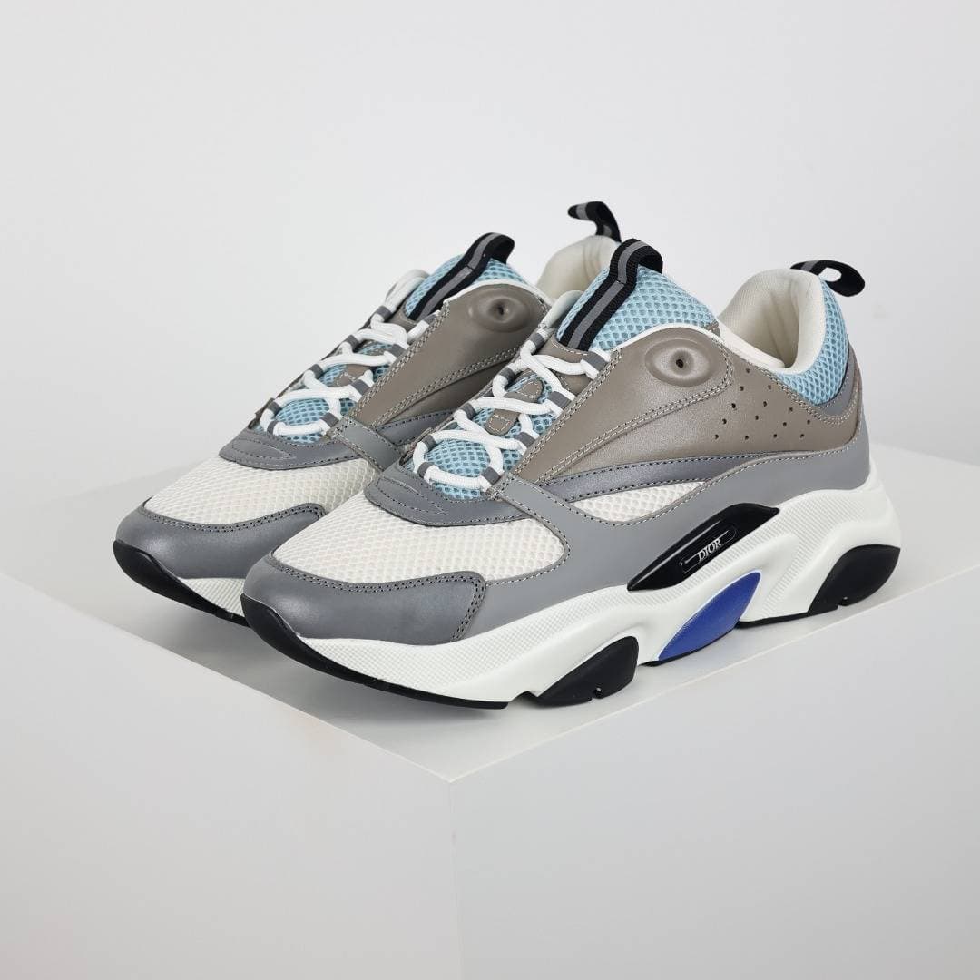 CD. B22 Chaussures de sport décontractées antidérapantes pour hommes et femmes