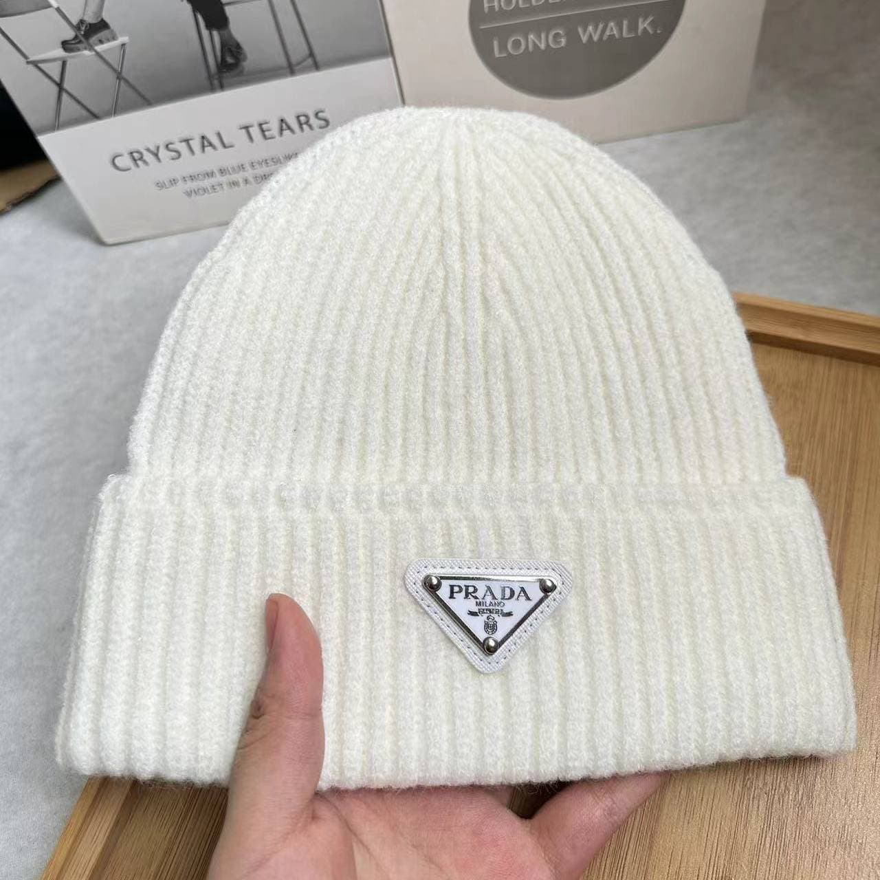 Bonnets tendance 2024 pour hommes et femmes, bonnets d'hiver chauds et de haute qualité.