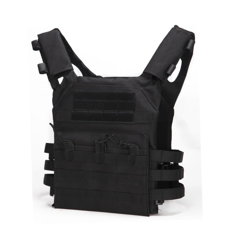 Combat Vest Outdoor Tactical Vest Multifunctional Vest Jungle Tactical Vest
