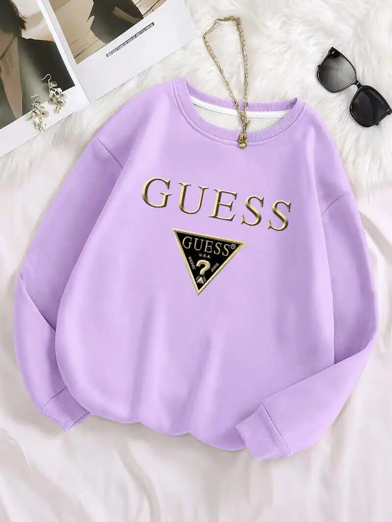 Sweat-shirt imprimé pour femme, pull doux et respirant à capuche ample, style streetwear automne