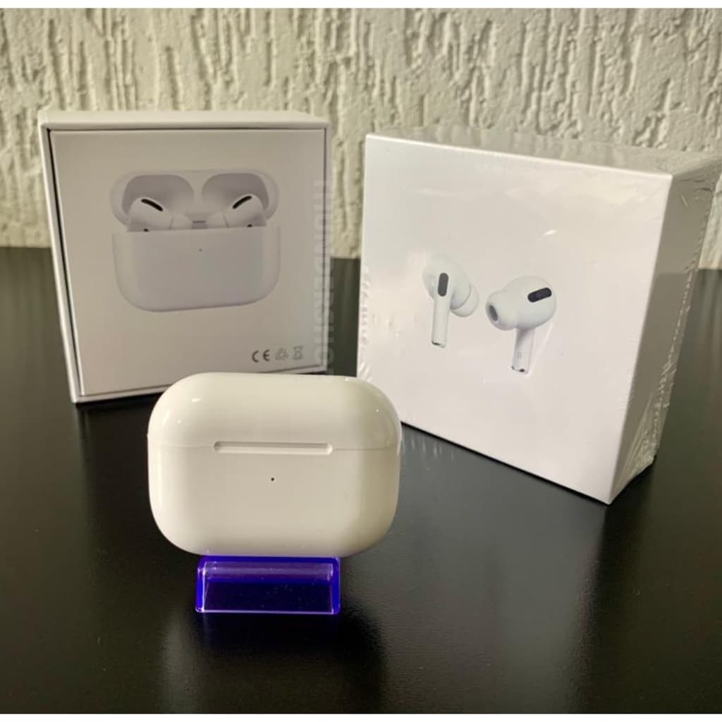 Casque Bluetooth Airpods PRO 3 casque sans fil avec éjection antibruit Bluetooth pour iOS et Android
