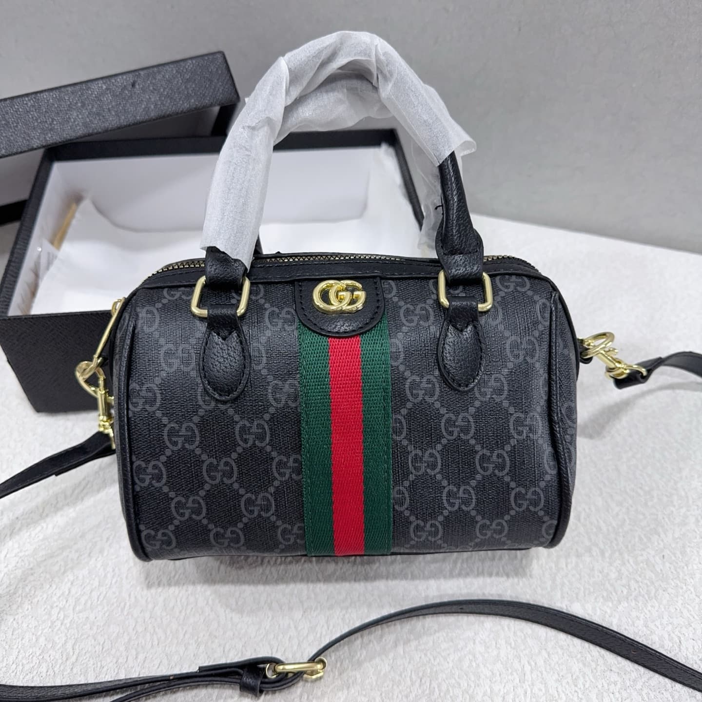 Nouveaux sacs à main Gucci : sacs bandoulière, sacs à main, nouveautés tendance