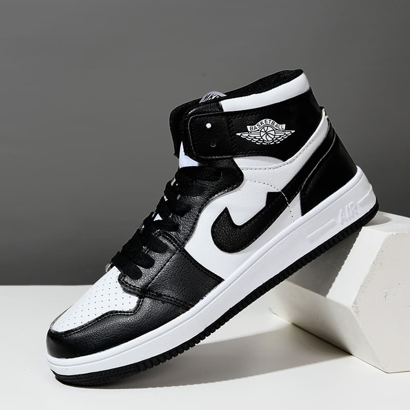 Chaussures de basket-ball pour étudiants, chaussures de sport, de course, baskets pour jeunes