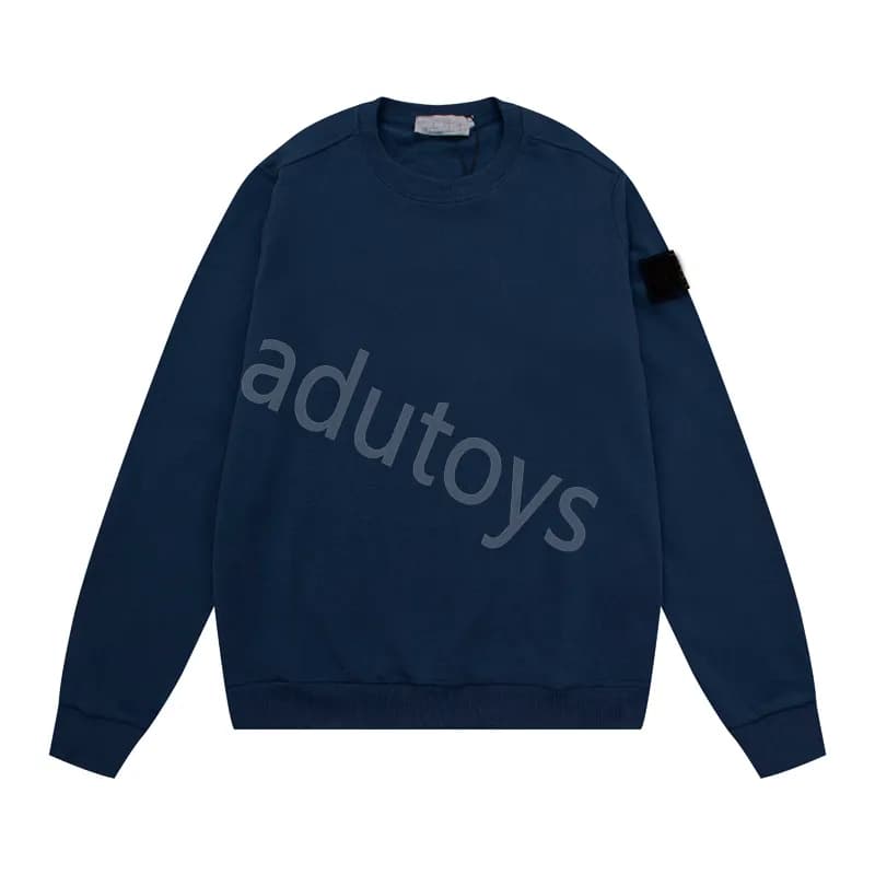 Sweat à capuche classique à manches longues pour créateurs de mode 2024 pour hommes et femmes, couple ample et simple en coton