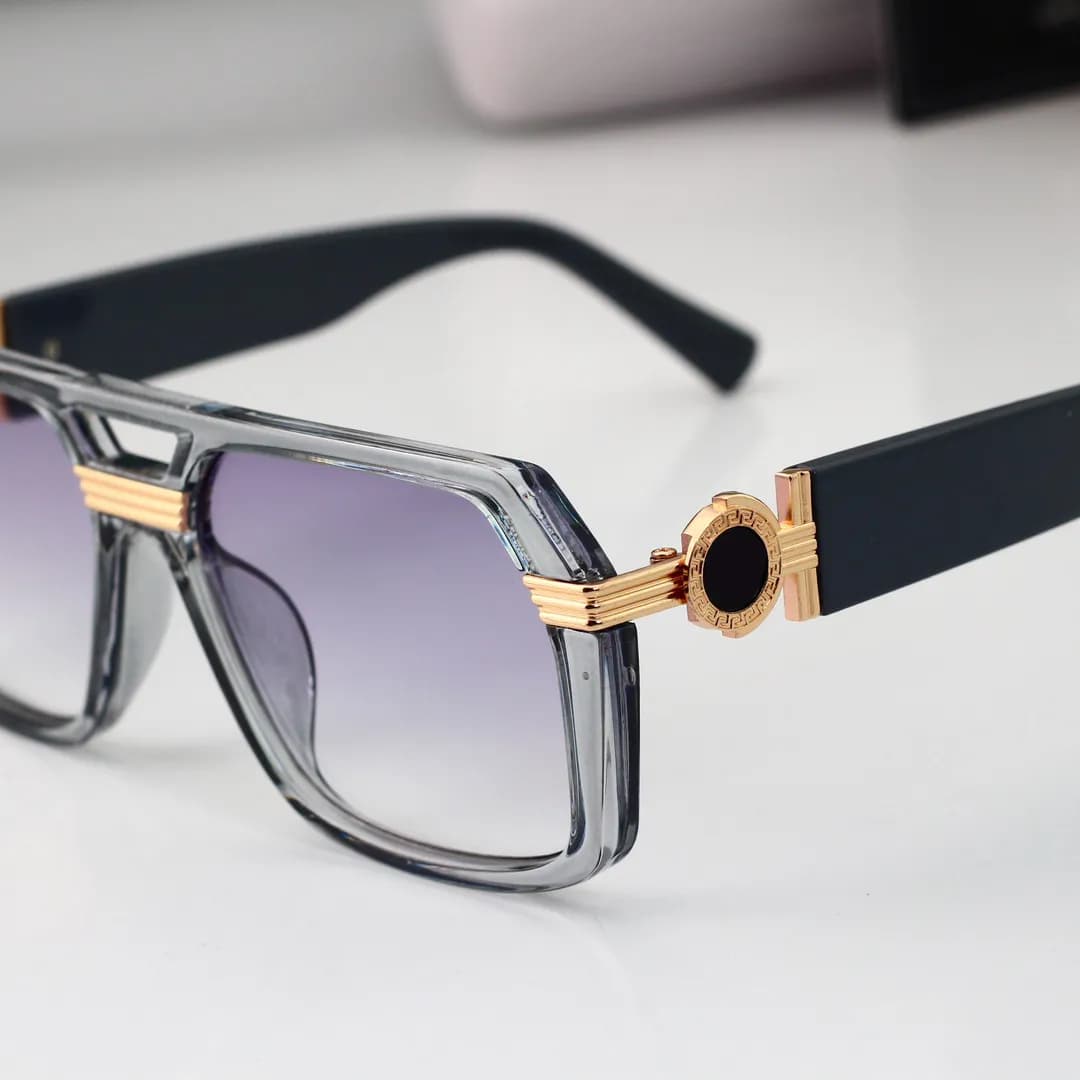 Designer Sunglasses Men Women Eyeglasses Outdoor Windproof Eyewear PC Frame Fashion Classic Lady Sun glasses Mirrors