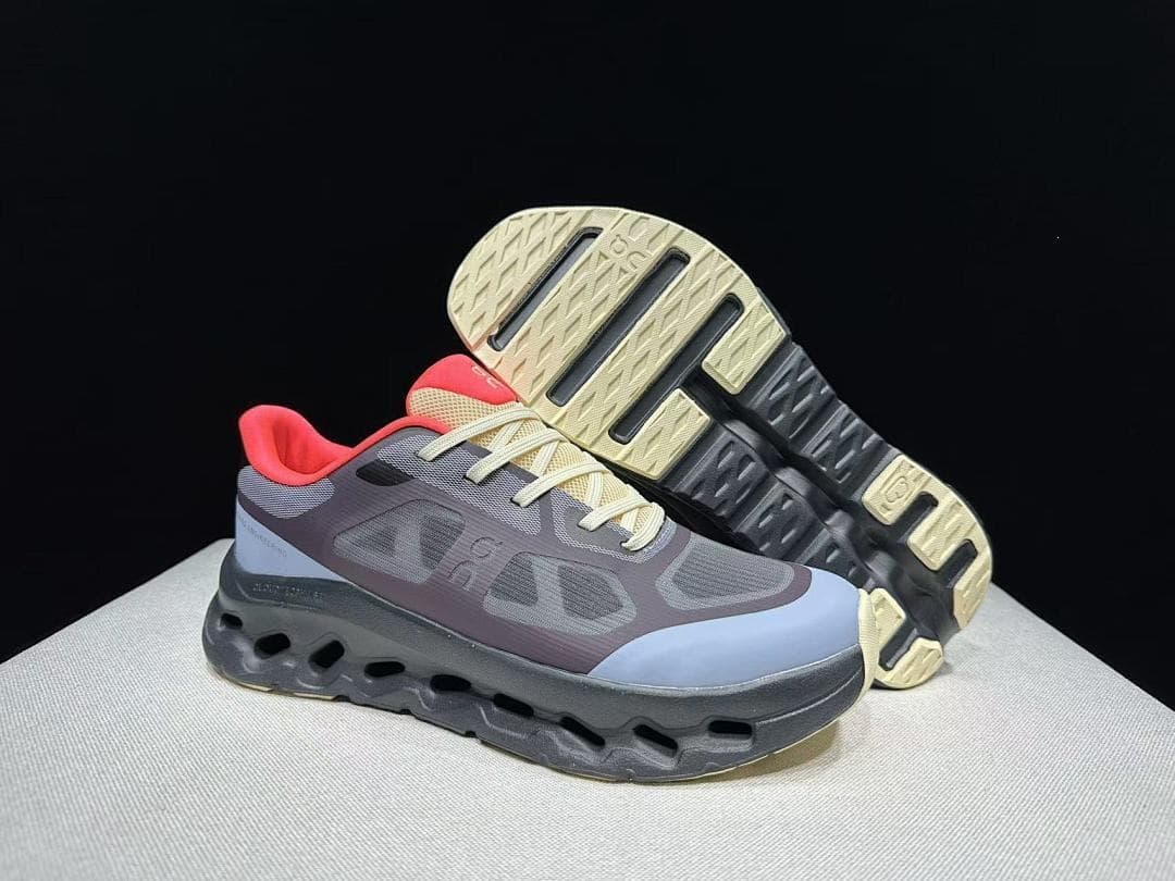 Chaussures décontractées légères On Cloudtilt Remix pour hommes et femmes, chaussures de sport