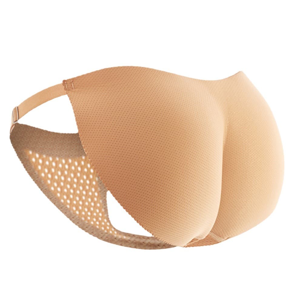 hot selling buttocks, women's briefs, sexy, seamless, fake buttocks, booty, hip padding, beautiful buttocks