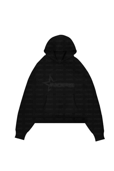 Pull imprimé lettres pour homme, style hip-hop, streetwear, style Y2K, décontracté et ample