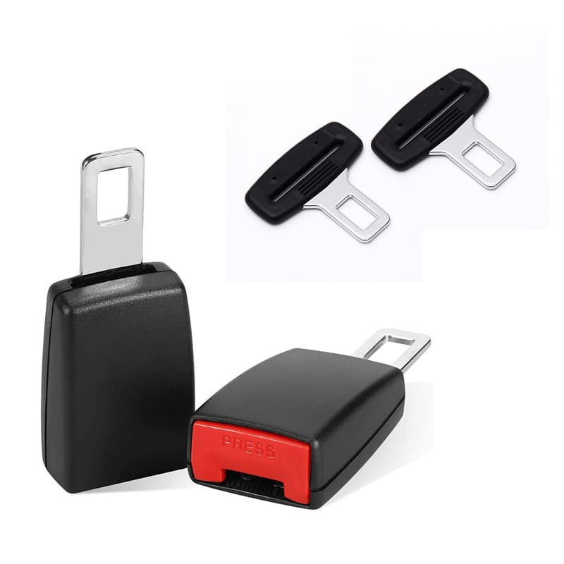 Seat Belt Extender Seat Belt Extension With Car Seat Extender Buckle Socket Extension