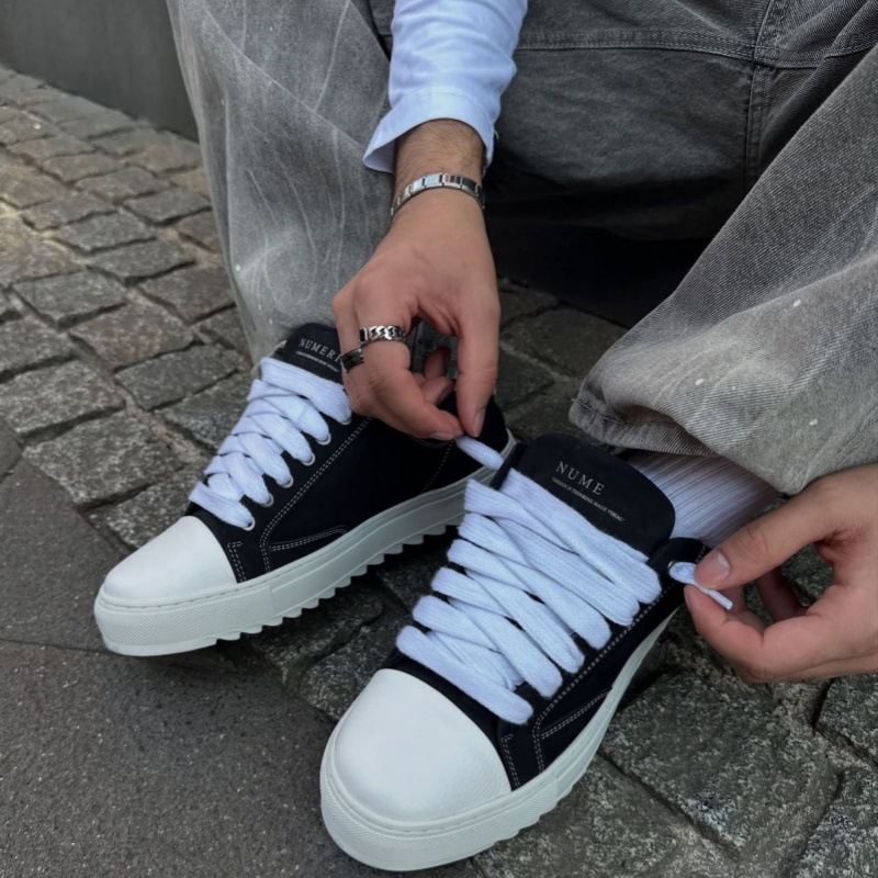 In Stock Next Day Shipping 2025 Niche Design Versatile Thick-Soled Casual Loafers Men Summer Breathable Couple Slip-On