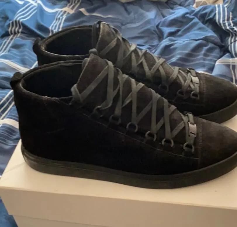 En stock 2026 Chaussures de marque à succès pour hommes et femmes, semelles épaisses rehaussantes, polyvalentes, décontractées et tendance