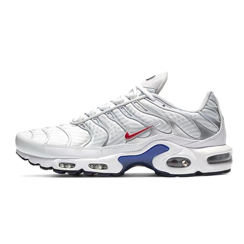 Chaussures de course en plein air classiques pour hommes et femmes Chaussures de sport à coussin d'air à la mode décontractées