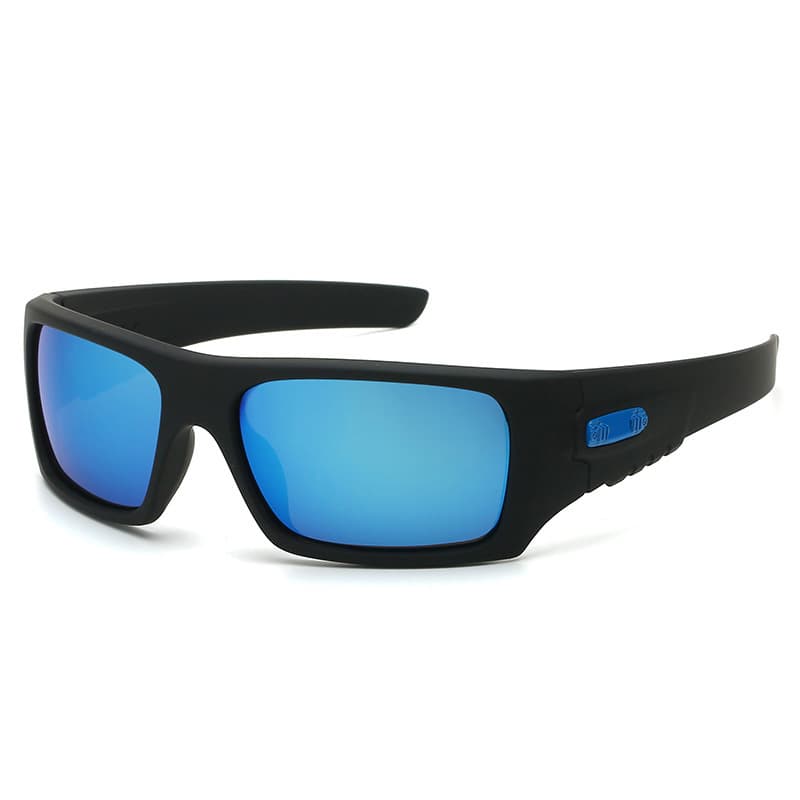 Sports glasses for men and women casual glasses outdoor cycling glasses 9366