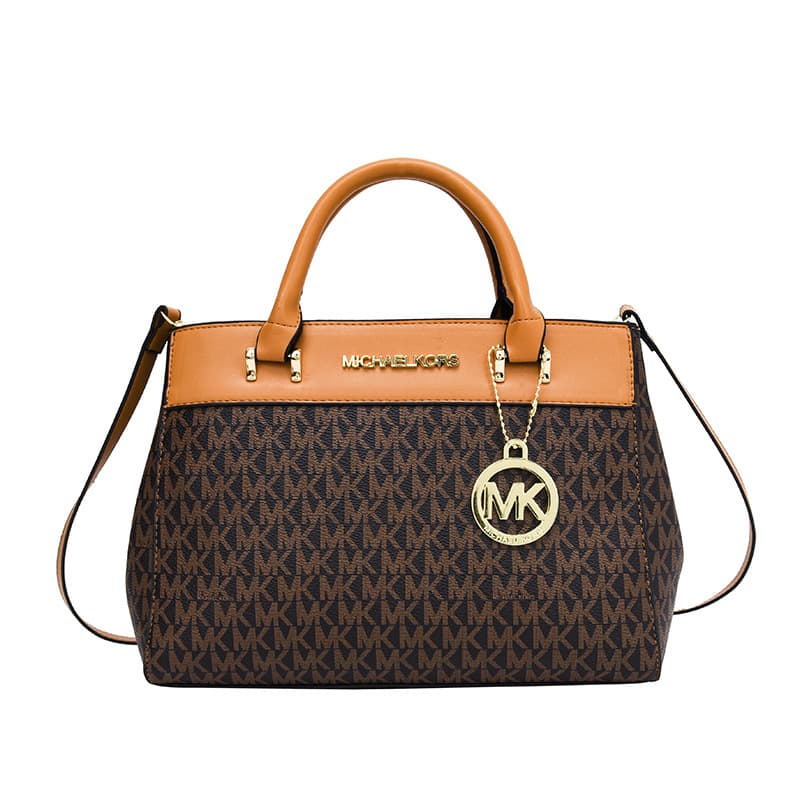 Sac à bandoulière tendance pour femme, nouvelle version coréenne, tendance, à une épaule