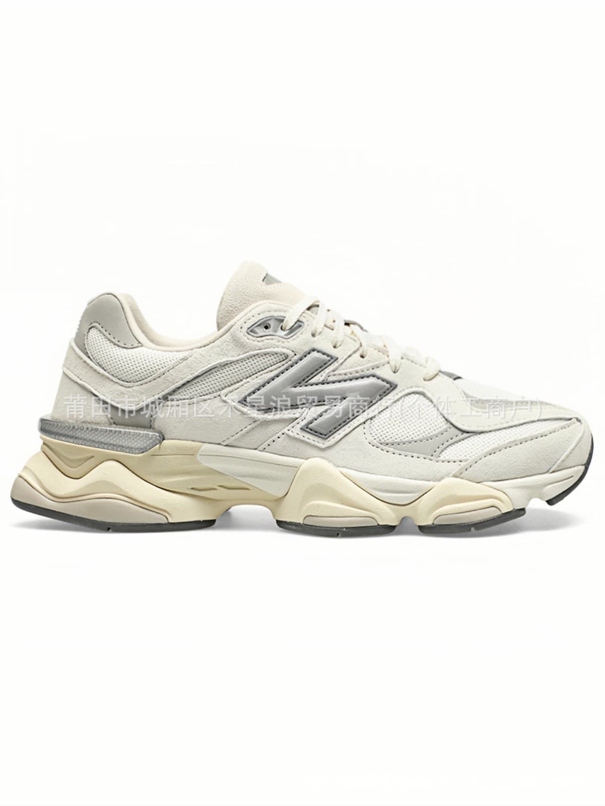 Putian Réplique de haute qualité NB9060 « Petit sabot d'éléphant » Millennium Dad pour hommes et femmes, Qualité, Transfrontalière,