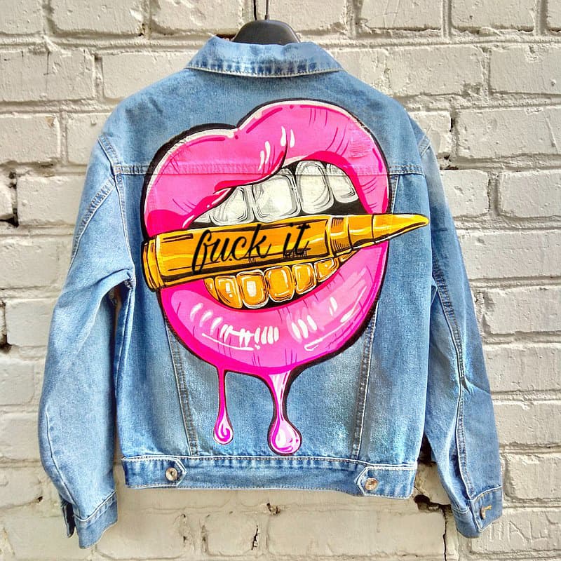 women's clothing autumn and winter new denim jacket jacket long-sleeved top