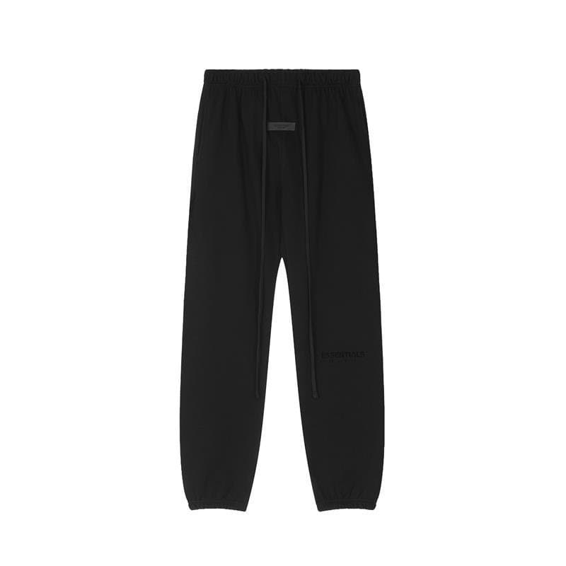 Pantalon de jogging décontracté floqué unisexe long ESSENTIALS FOG High Street