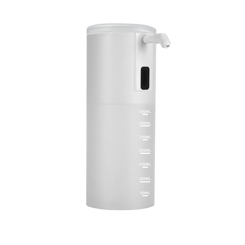 350Ml Bathroom Desktop Soap Dispenser Automatic Sensing Foam Washing Hand Machine High Quality Kitchen Contactless Dispenser