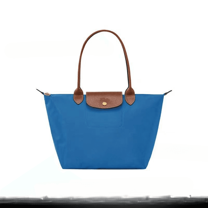 Sac à bandoulière de boulette à la mode de grande capacité fourre-tout en nylon