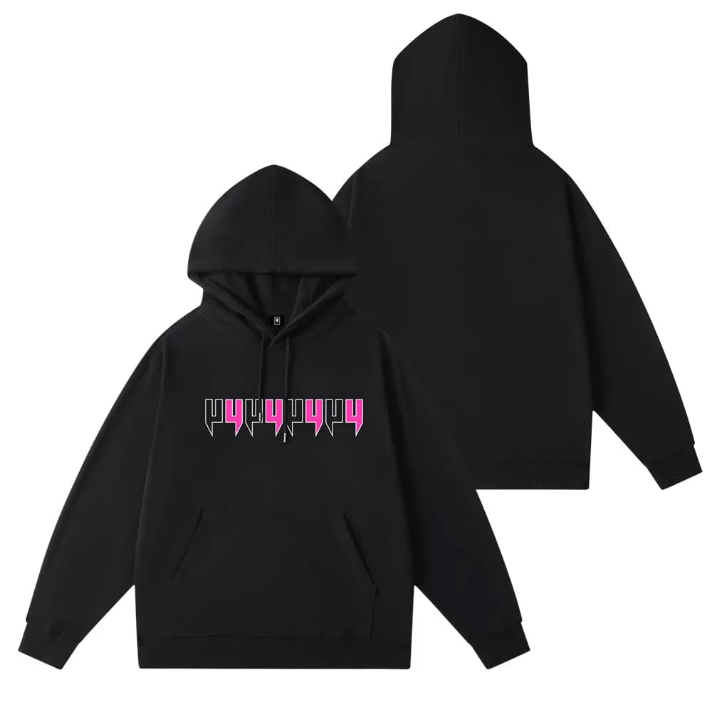 yelir World Designer Men's Hoodies Y2K New Hoodie For Men And Women Long Sleeves Printed Casual Hooded Sweatshirt 100%