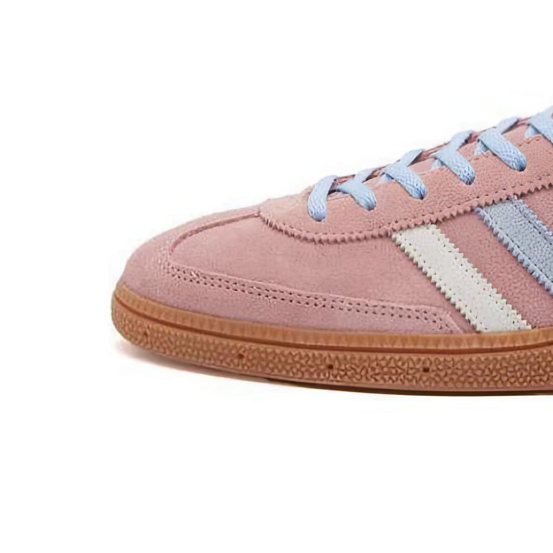 Chaussures Putian Special, chaussures d'entraînement allemandes blanches et bleues, résistantes à l'usure, antidérapantes, polyvalentes pour le s