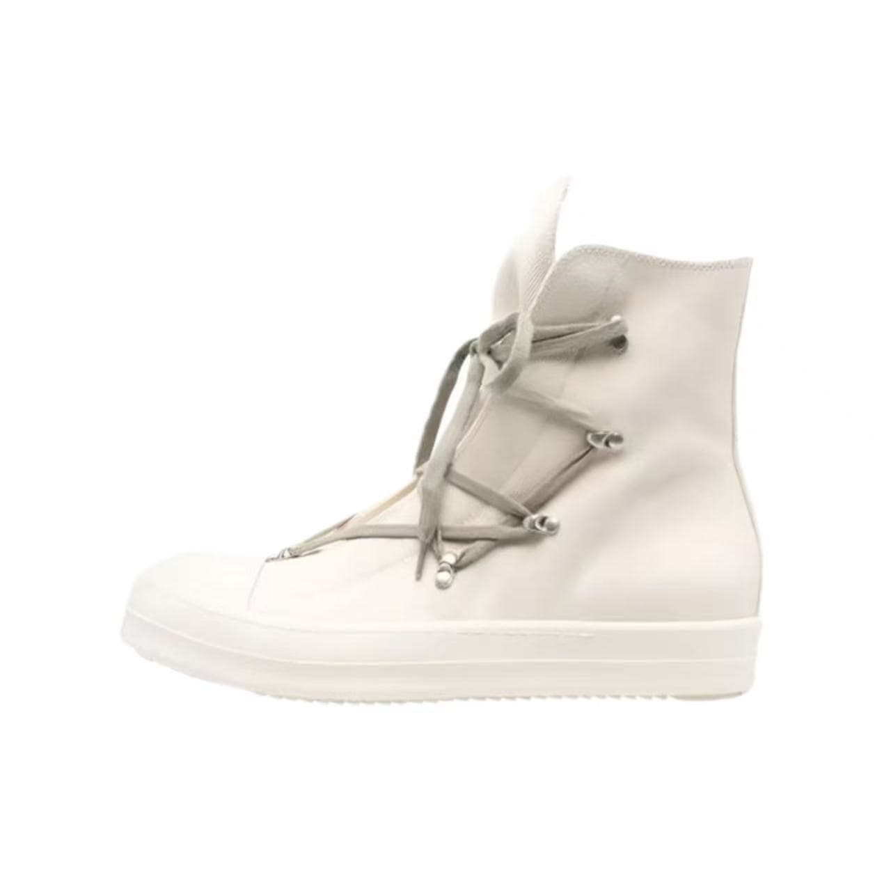 Chaussures décontractées pour hommes, baskets montantes décontractées en toile noire et blanche, style urbain pour couples, contrefaçon