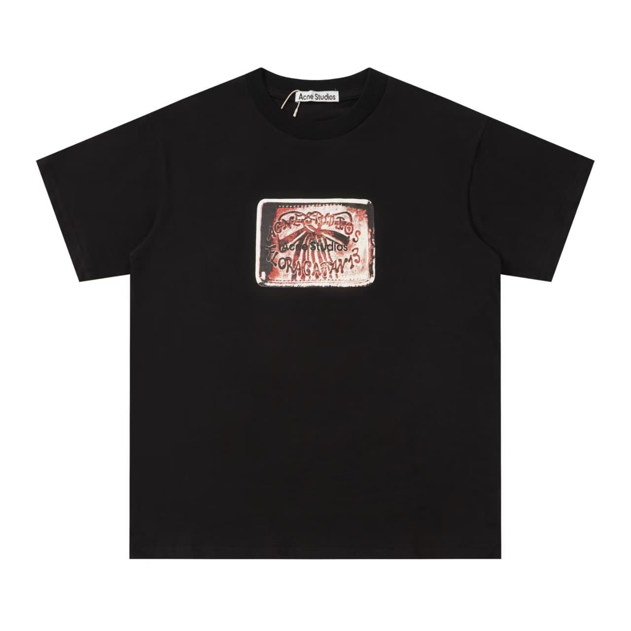 T-shirt léger à manches longues, style commémoratif classique vieilli, coupe décontractée, protection solaire, idéal pour les couples AC1996 26