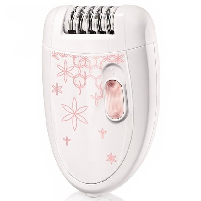 100-240v corded women epilator electric hair removal for body underarm female epilator for face lady leg bikini trimmer painless