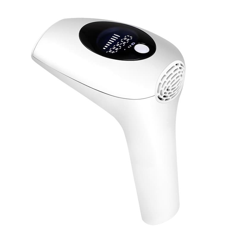 900000 Flashes Laser Epilator Permanent IPL Hair Removal Machine Painless Electric Facial Photoepilator Device For Female Bikini