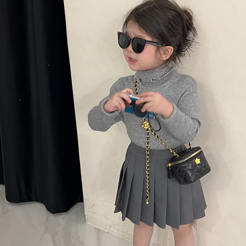 Instagram Retro Autumn/winter New Children's Small Fragrant Style Golden Ball Camellia Mini Cross Small Shoulder Box Bag For Women