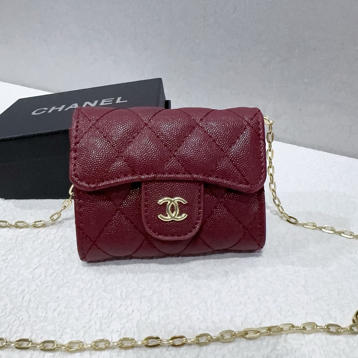 Mini sac à bandoulière tendance et mignon pour femme, style parfumé, nouveau style, portable, sac à rouge à lèvres, exquis, polyvalent, sac à