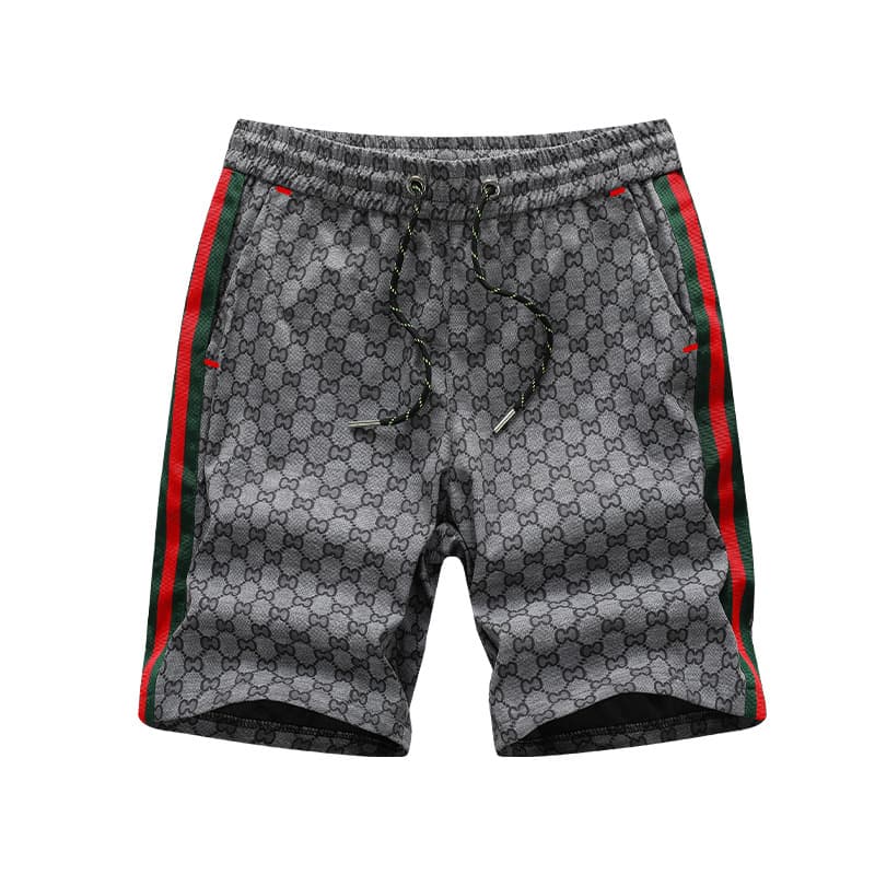 Pantalons polyvalents pour hommes, nouveaux shorts à cinq points, pour loisirs, sports, plage, été 2023