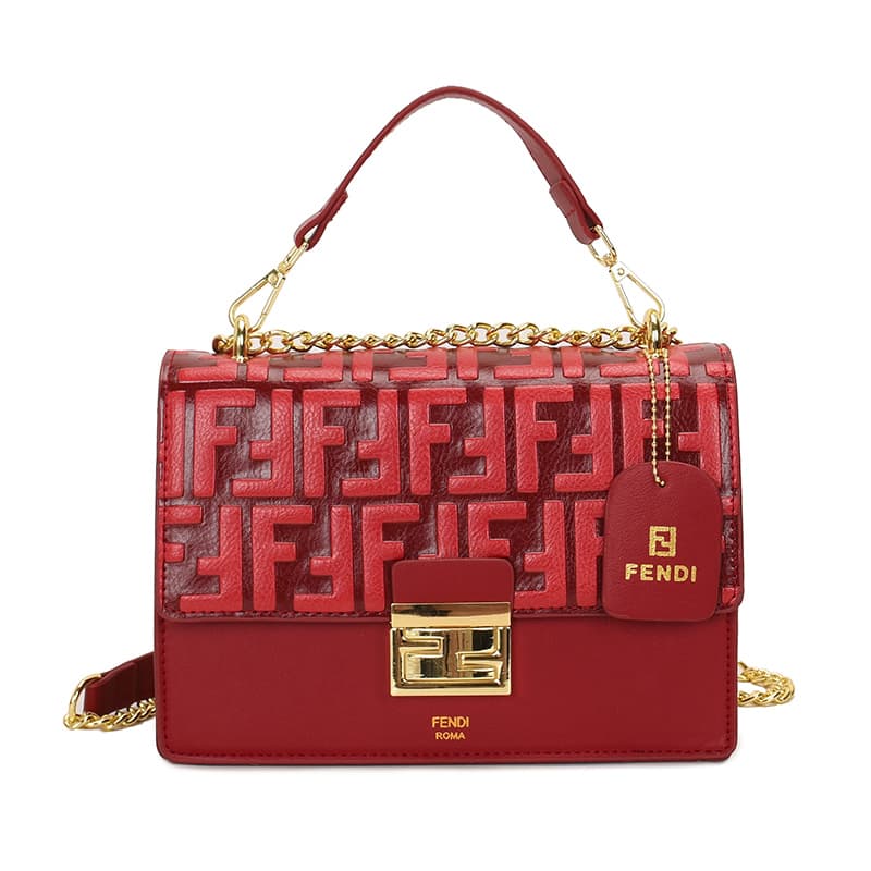 2023 nouveau tout-match petit sac carré mode sac à main diagonale à épaule unique
