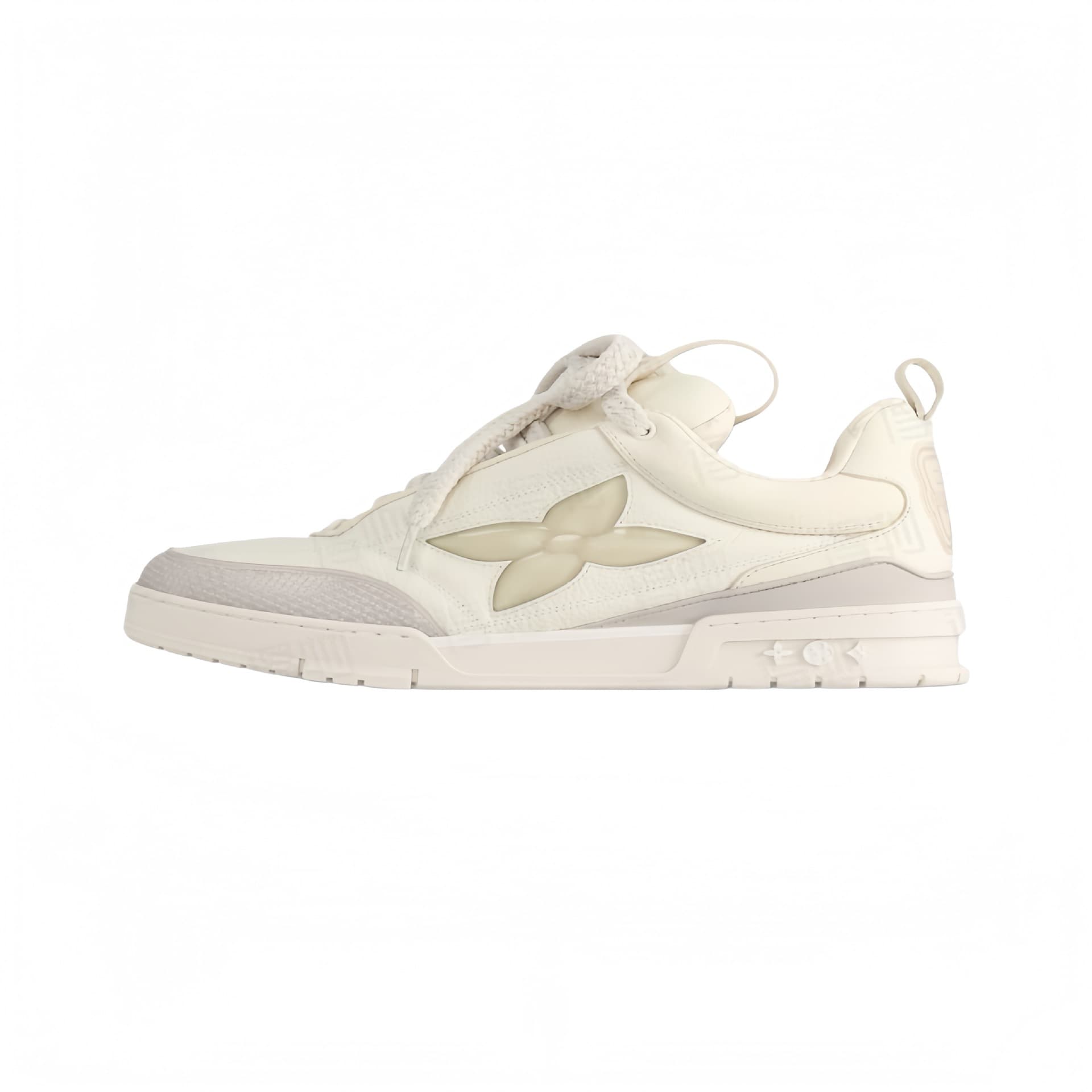 Chaussures Putian haut de gamme Pure Original, baskets Little Fat Ding Lujia, chaussures de couple tendance rehaussantes en relief