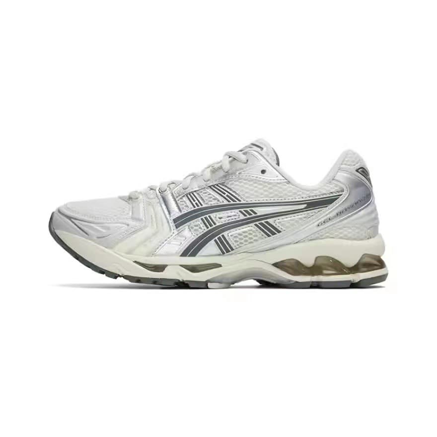 Cross-frontal Outdoor Gel-Kayano 14 Confortable NNew-Slip Nouveau pour hommes et femmes K14 Mesh CushiNewing Sport léger