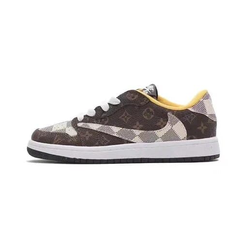 Chaussures de sport pour hommes, chaussures de course en plein air, chaussures de planche décontractées à la mode