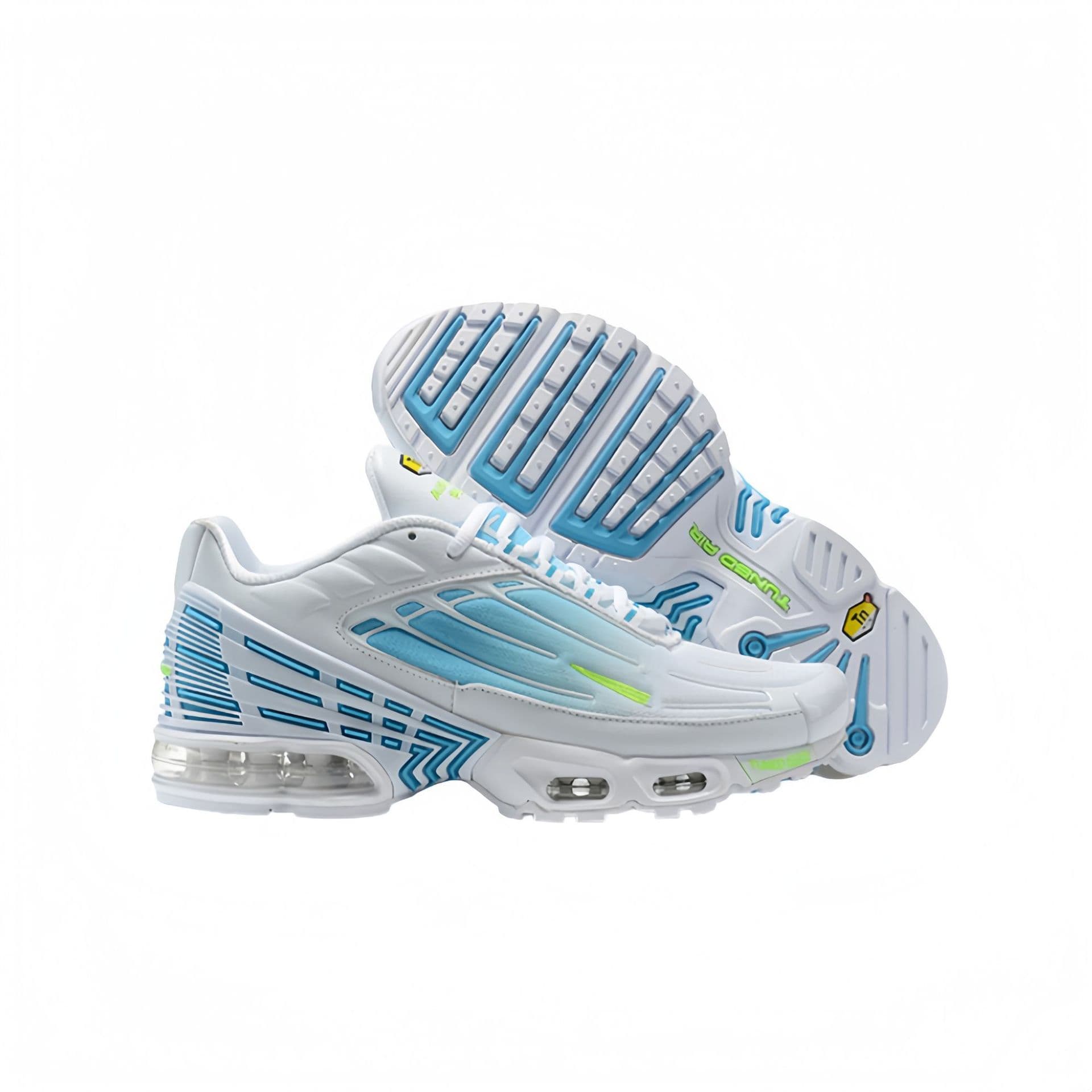 Nouvelles chaussures PLUS Tn3 GeneratiNew CushiNew Nouvelles chaussures de sport unisexes décontractées rétro d'extérieur style couple