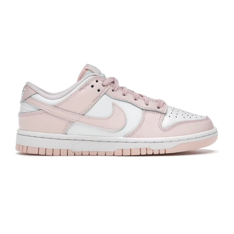 Chaussures de course basses blanches pour femmes et hommes, Chicago.