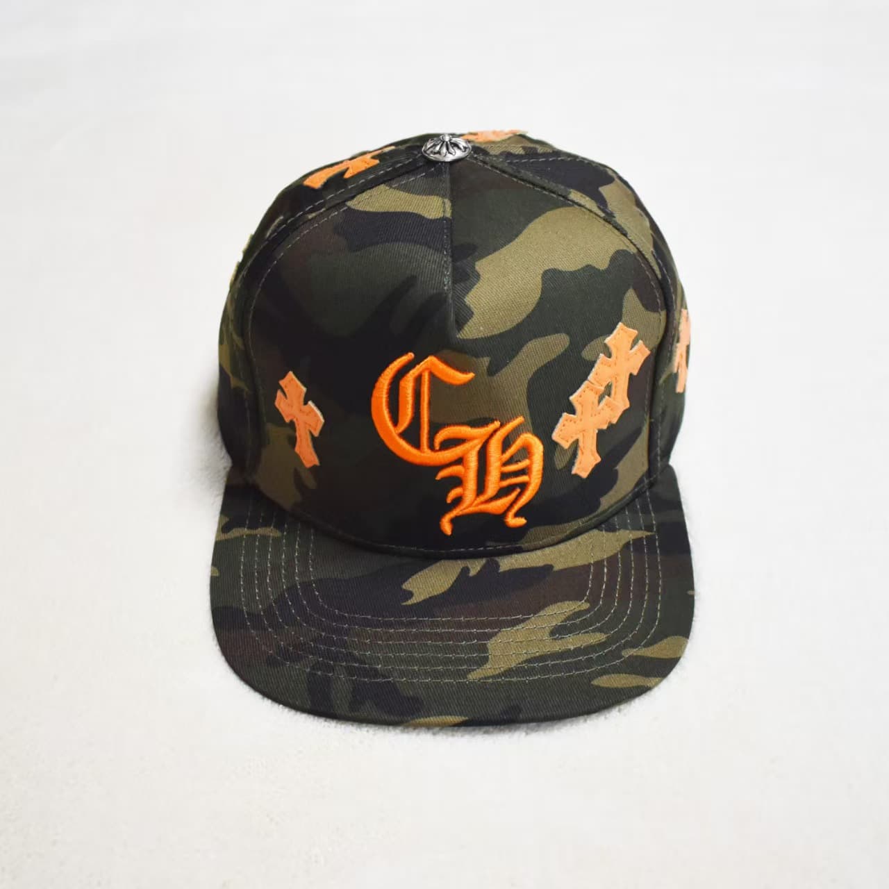 Casquette de baseball tendance américaine 2026 pour couple, style hip-hop, brodée, à visière plate.
