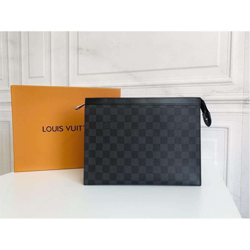 Portefeuille homme en cuir véritable antivol, fermeture à glissière, cuir de vachette pleine fleur, style vintage décontracté, porte-cartes vert
