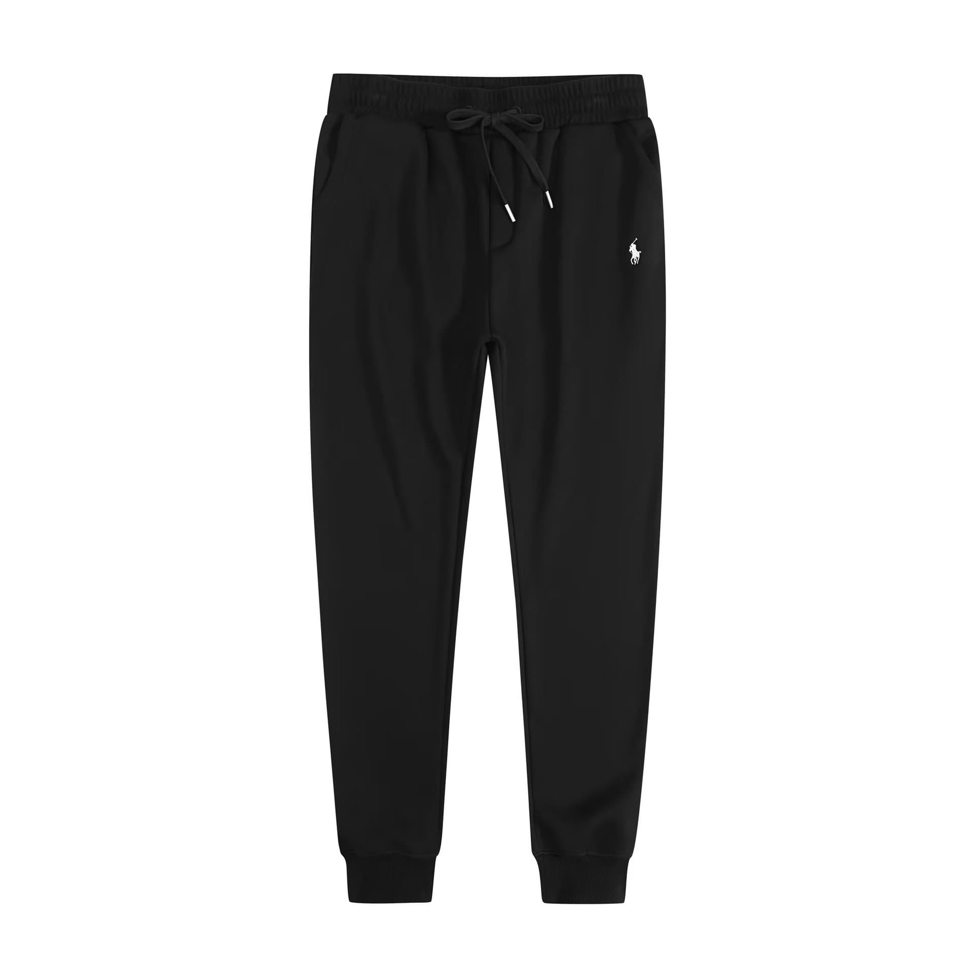 Cardigan à capuche en polaire doublée pour poney, veste polo ample brodée avec fermeture éclair, grande taille, automne-hiver