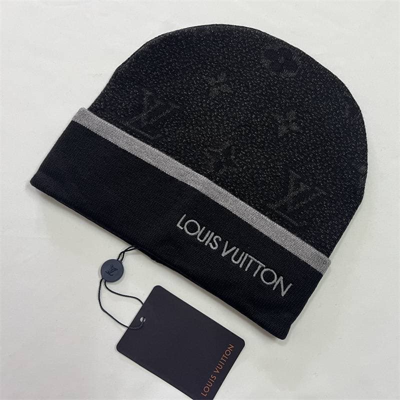 Casquette sans bord noire à rabat en coton pour homme et femme, nouvelle collection automne-hiver 2025, tendance et populaire