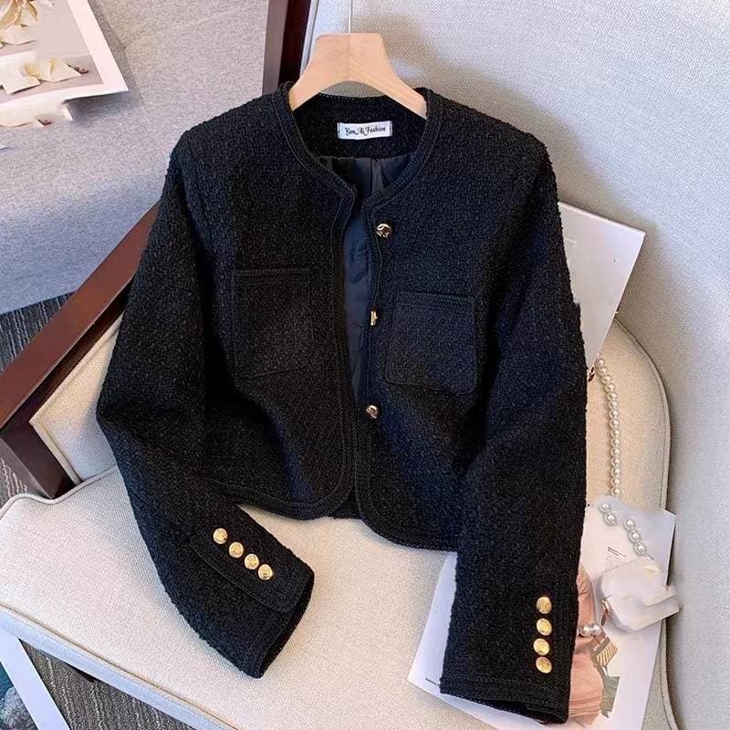 Women's Clothing new style temperament lady high quality loose top