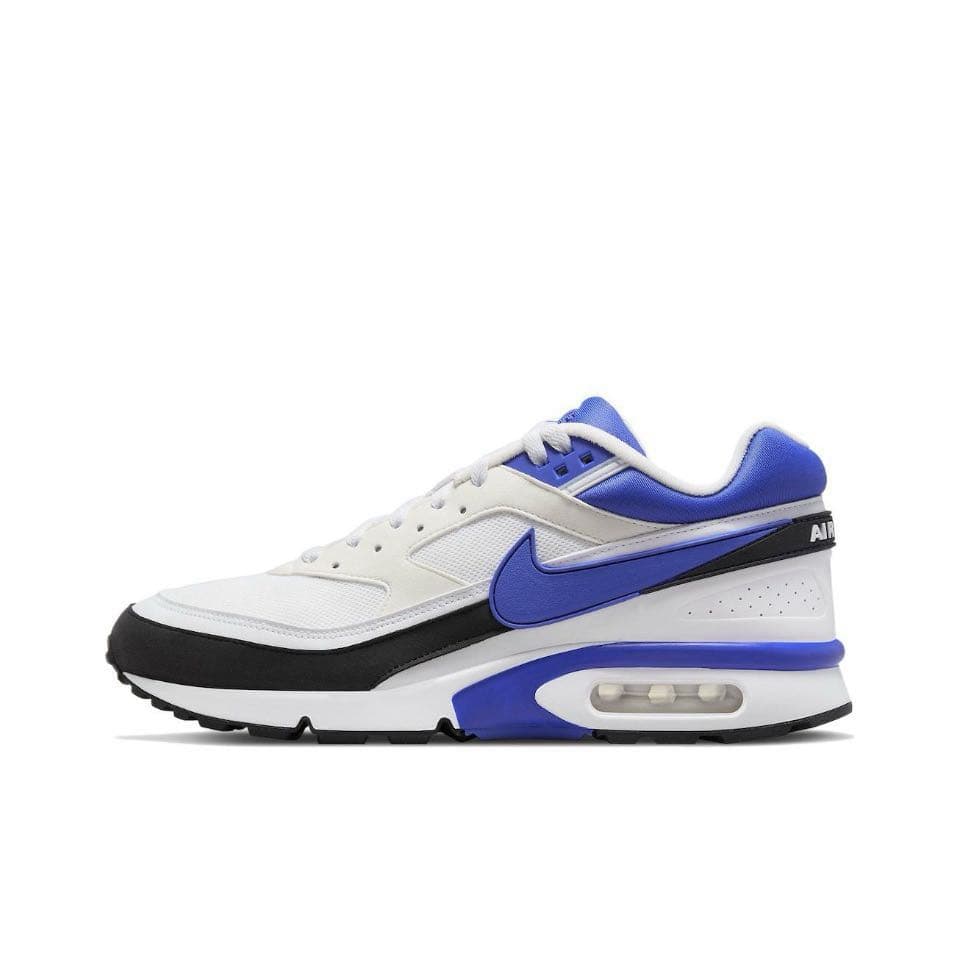 Chaussures de course à coussin d'air BW de haute qualité, neuves et neuves 2022, pointures 36 à 45