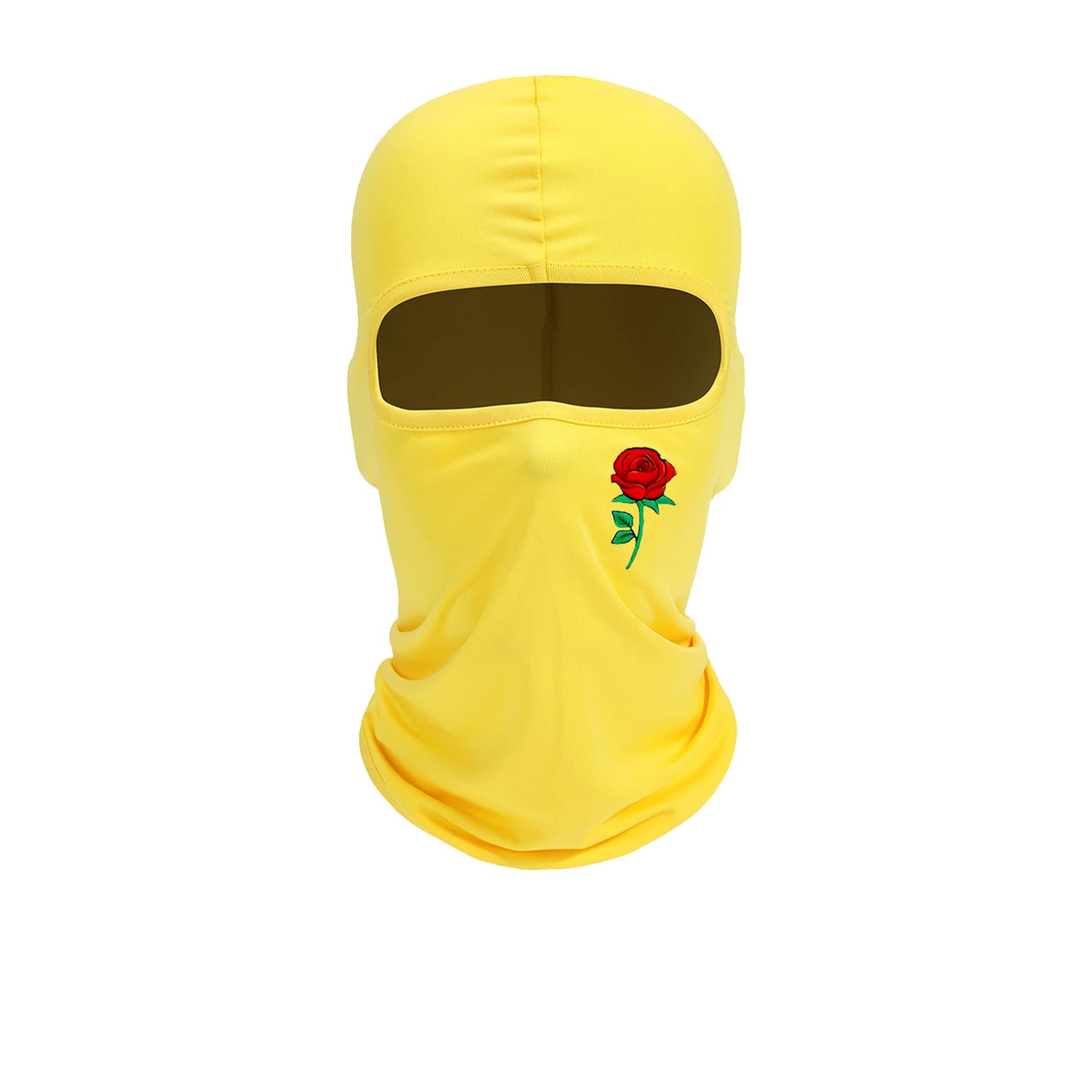 Cagoule à imprimé rose, coupe-vent et résistante au soleil, idéale pour le cyclisme en plein air et les voyages