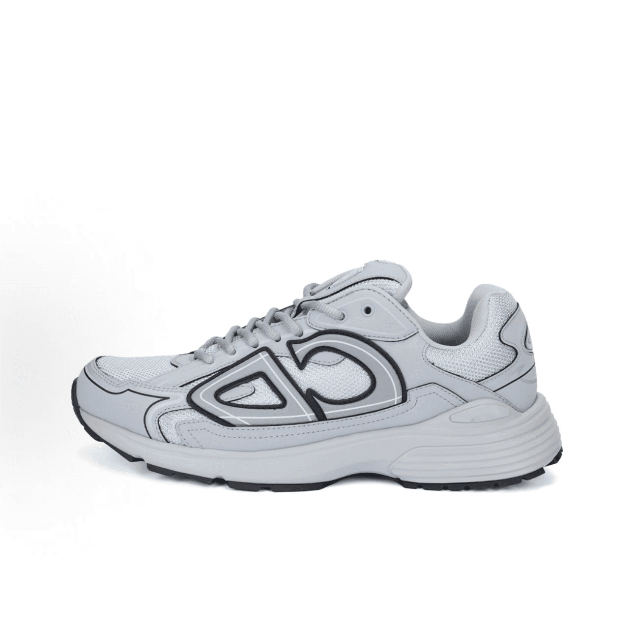Chaussures de sport tendance CD B30, baskets unisexes fines et décontractées
